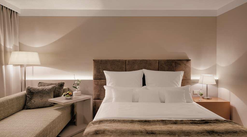 Hotel Central Hof  Room photo