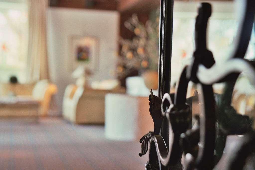 Hotel Central Hof  Interior photo