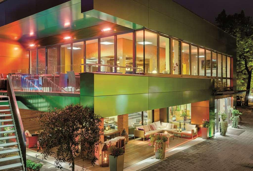 Hotel Central Hof  Restaurant photo
