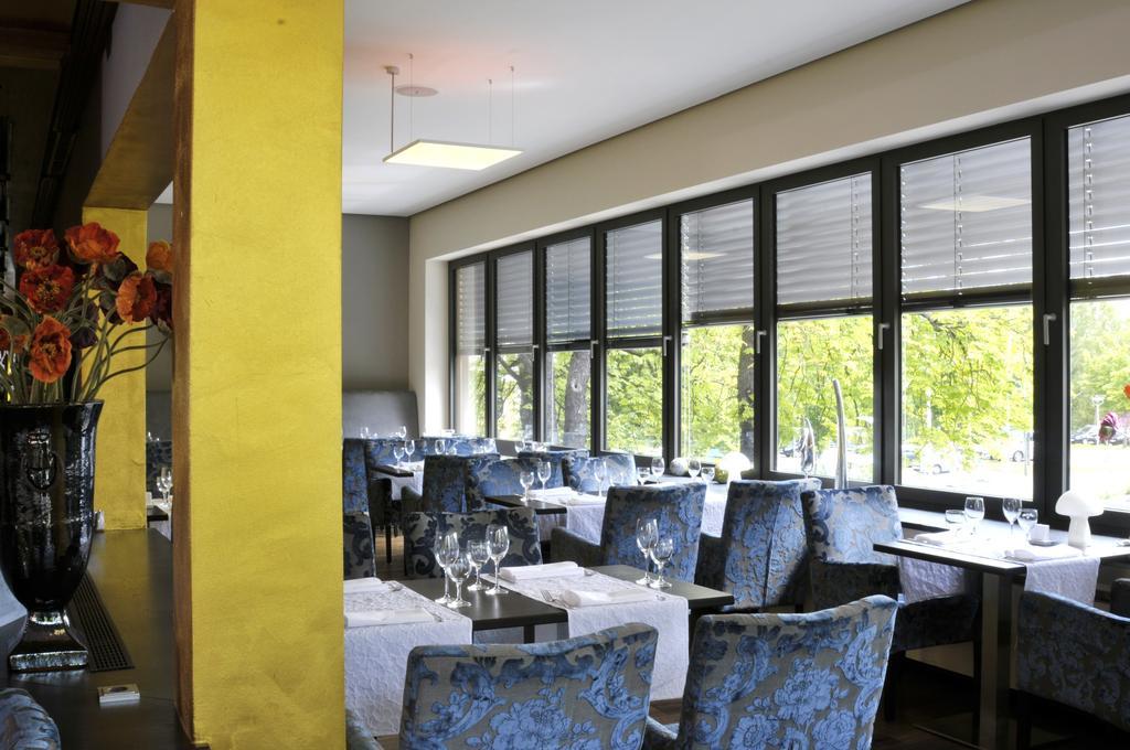 Hotel Central Hof  Restaurant photo